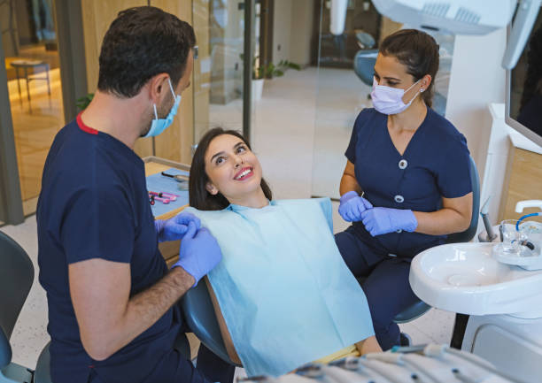 Best Teeth Whitening  in Head Of The Harbor, NY