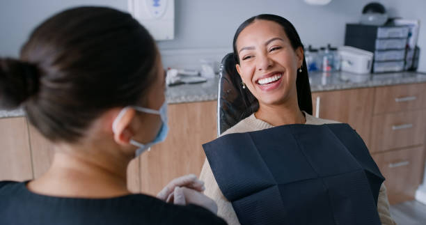 Advanced Technology for Better Dental Care in Head Of The Harbor, NY